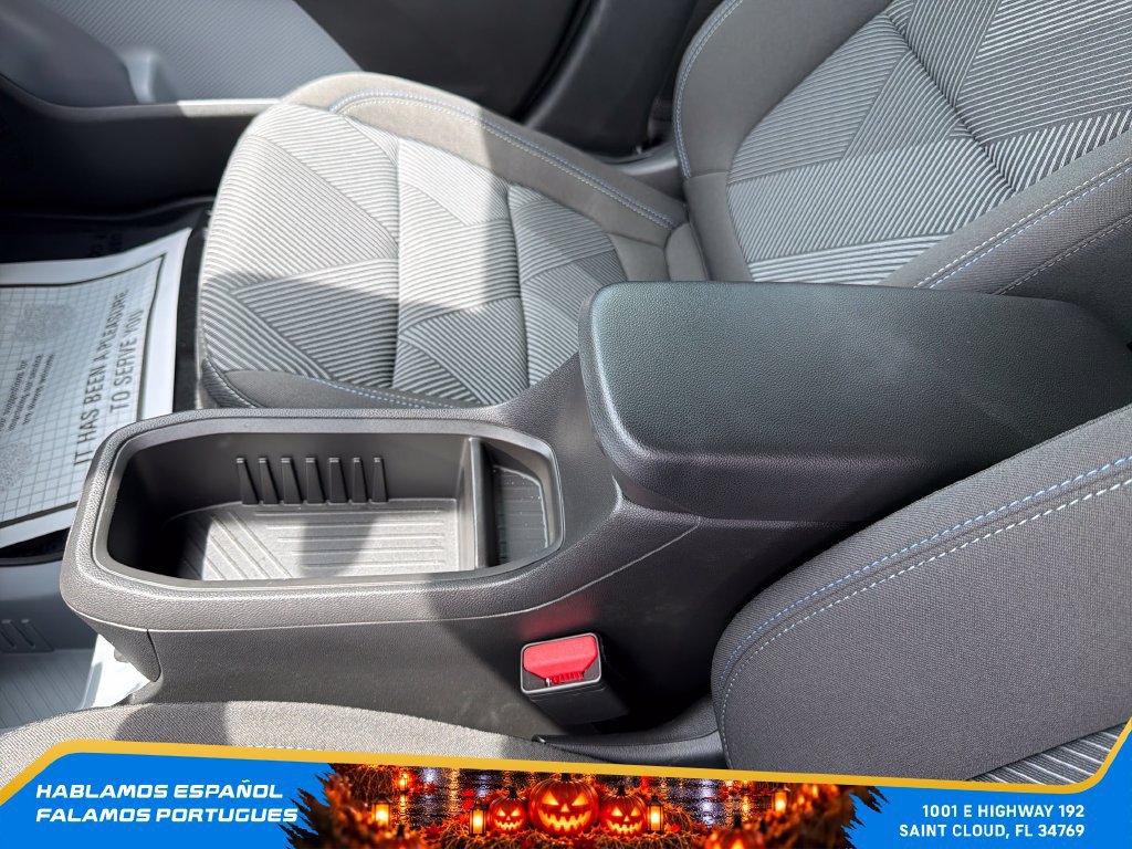 New 2027 Chevrolet Bolt LT FWD image 15
