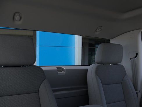 New 2026 Chevrolet Silverado 1500 W/T w/ Trailering Package image 24