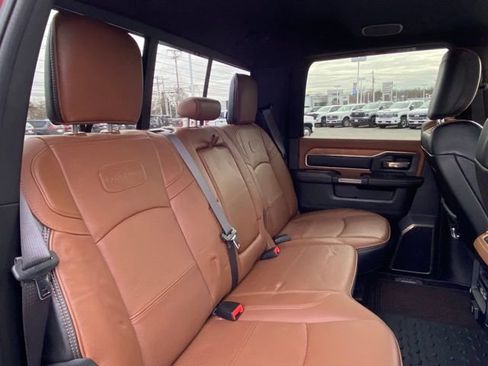 Used 2019 RAM 2500 Limited image 24
