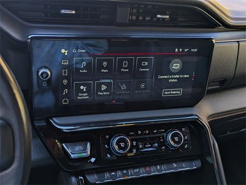 Used 2022 GMC Sierra 1500 AT4 w/ AT4 Preferred Package image 20