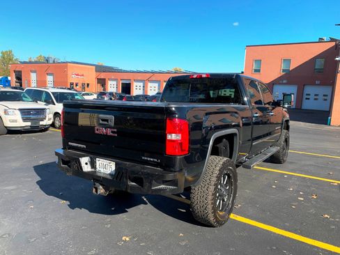 Used 2017 GMC Sierra 2500 Denali image 22