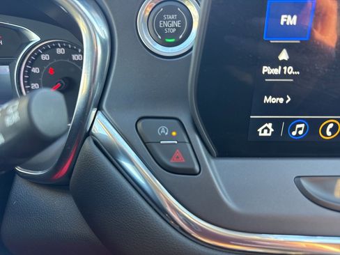 Used 2023 Chevrolet Blazer LT w/ Sound & Technology Package image 19