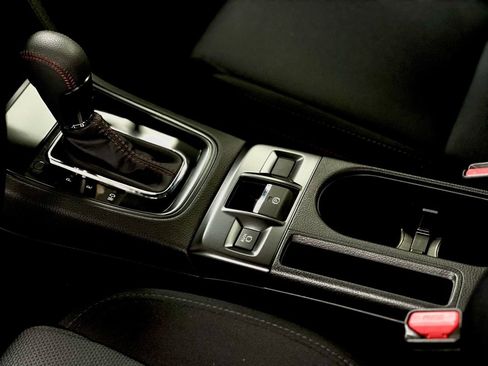 Used 2020 Subaru WRX Premium image 32