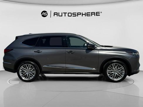 Used 2023 Acura MDX SH-AWD w/Advance Pkg Sport Uti image 45