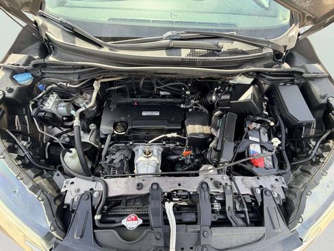Used 2016 Honda CR-V EX image 12