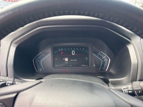 Used 2024 Honda Odyssey EX-L image 13