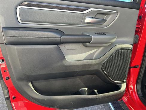 Used 2023 RAM 1500 Big Horn w/ Trailer Tow Group image 16