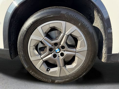 Used 2025 BMW X1 xDrive28i AWD/4WD image 21