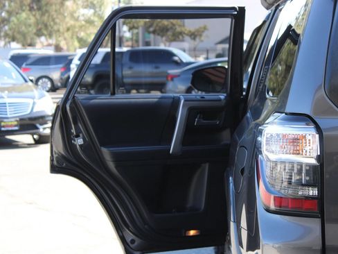 Used 2019 Toyota 4Runner SR5 w/ Wilderness Package RWD image 13