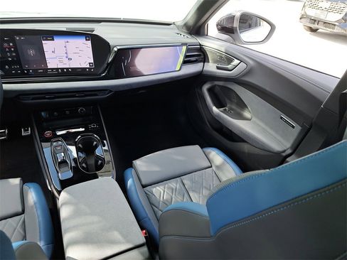 New 2025 Audi S5 Prestige image 23