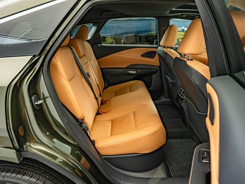Certified 2025 Lexus RX 350 Premium AWD/4WD image 35