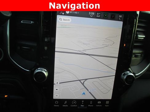 Used 2023 RAM 2500 Laramie image 15