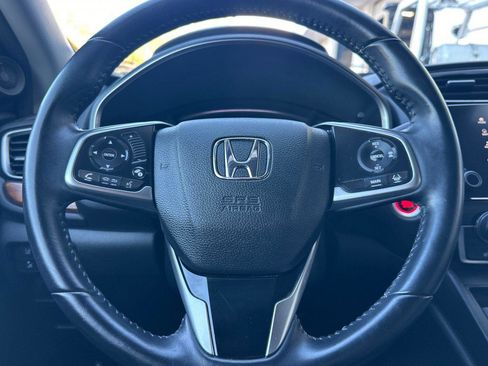 Certified 2017 Honda CR-V EX-L image 22
