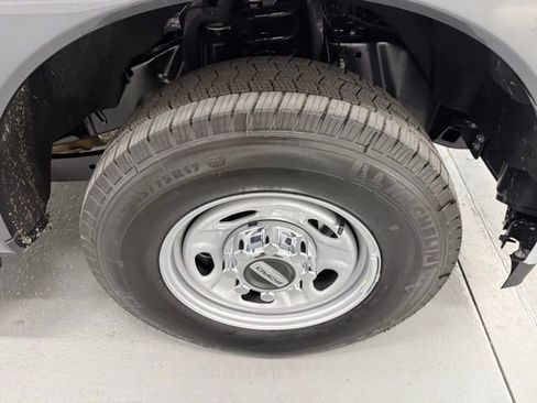 New 2026 Ford F250 XL w/ XL Driver Assist Package image 5