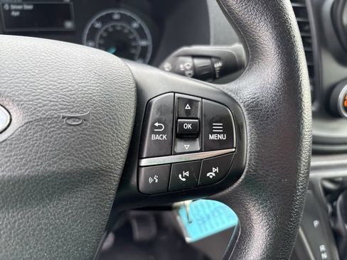 Used 2024 Ford Transit 250 Low Roof w/ Exterior Upgrade Package image 19