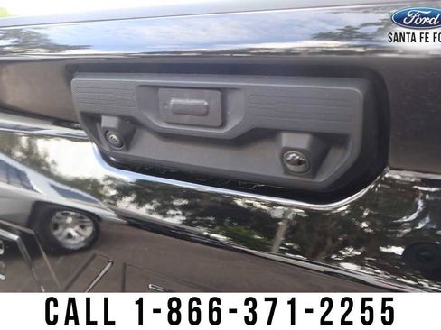 Used 2025 Chevrolet Silverado 2500 LTZ w/ LTZ Plus Package AWD/4WD image 7
