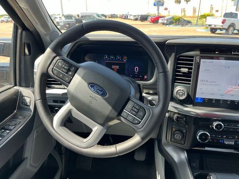 New 2025 Ford F150 Lariat w/ Equipment Group 502A High AWD/4WD image 9