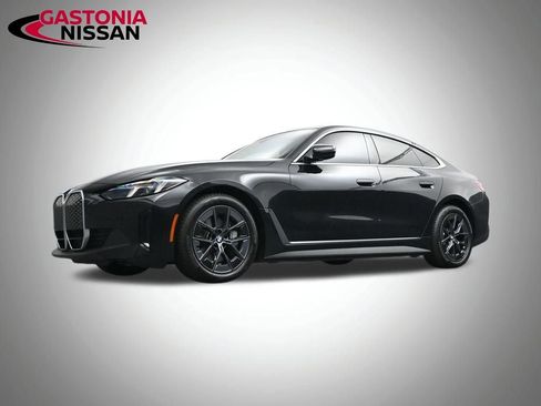 Used 2025 BMW i4 eDrive40 image 38