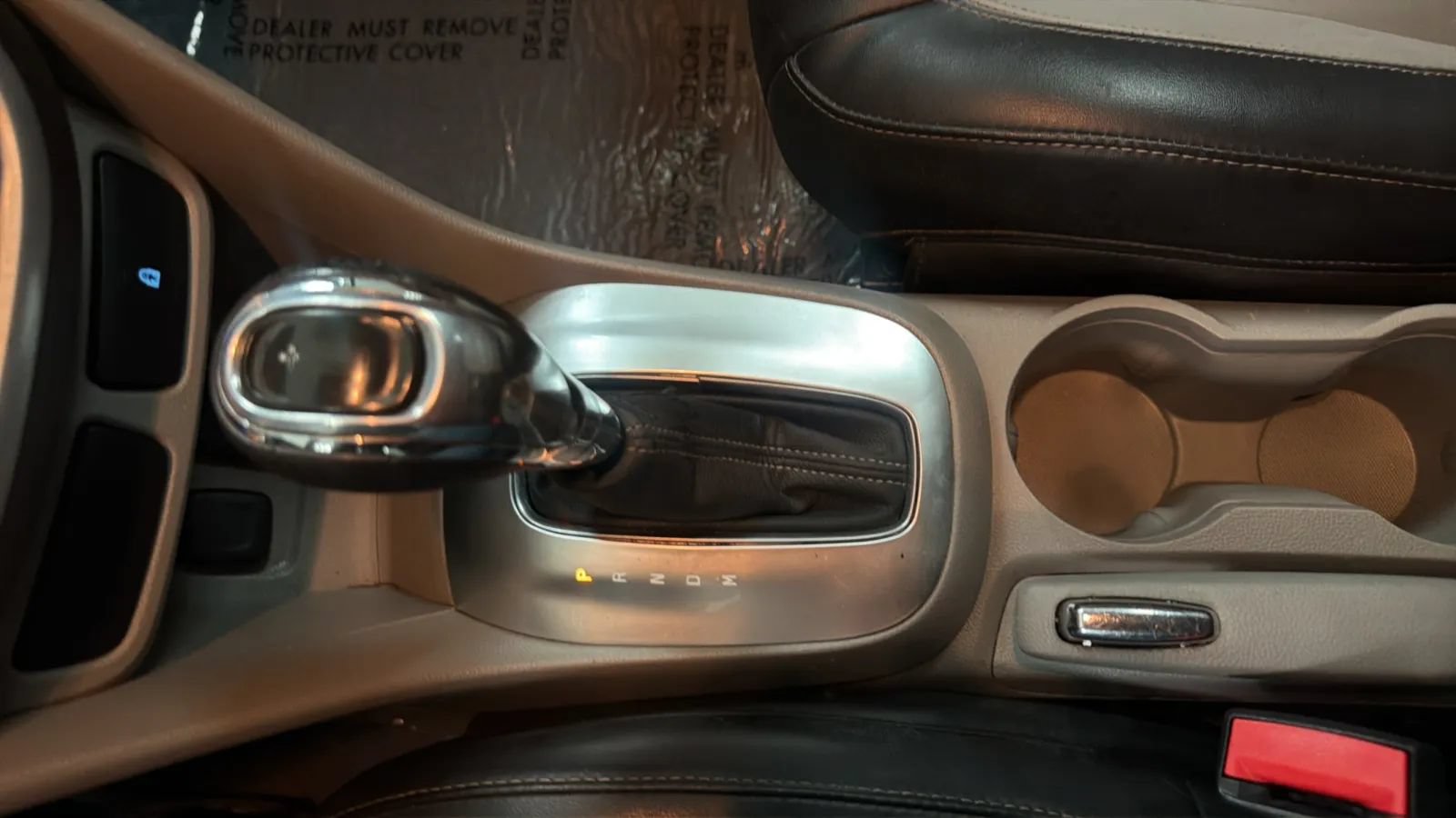 Used 2013 Buick Encore Leather FWD image 12