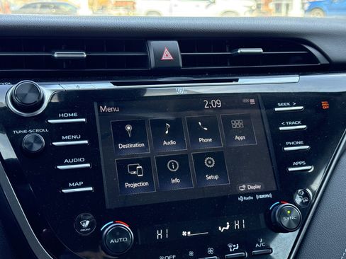 Used 2020 Toyota Camry XSE w/ Driver Assist Package image 26