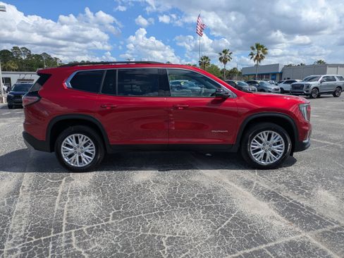 New 2026 GMC Acadia Elevation w/ Super Cruise Package FWD image 3