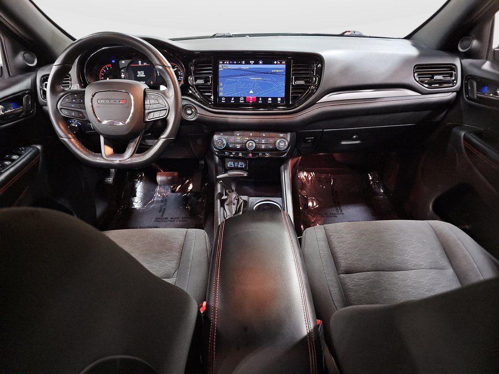Used 2025 Dodge Durango GT RWD image 19