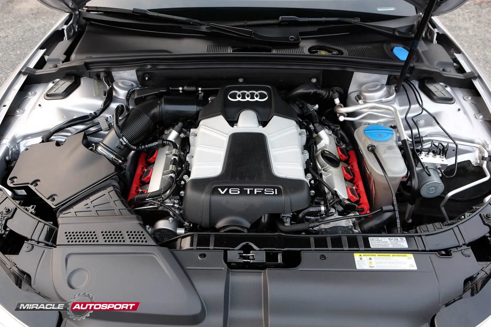 Used 2015 Audi S5 Premium Plus w/ Technology Package AWD/4WD image 14