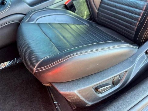 Used 2021 Ford Mustang Mach 1 w/ Equipment Group 700A image 15