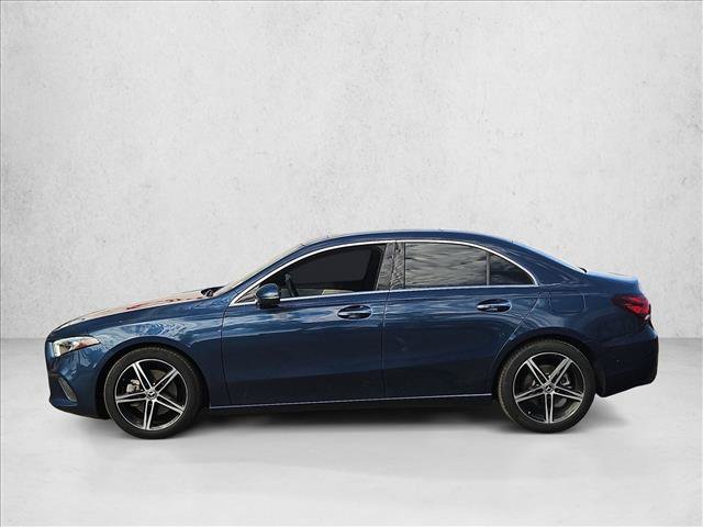 Used 2022 Mercedes-Benz A 220 image 9