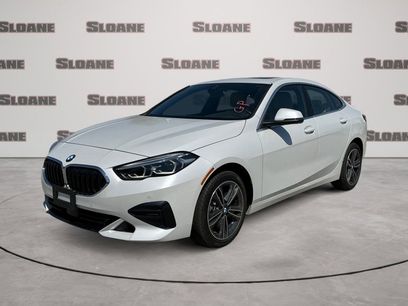 Used 2023 BMW 228i xDrive Gran Coupe w/ Premium Package 2