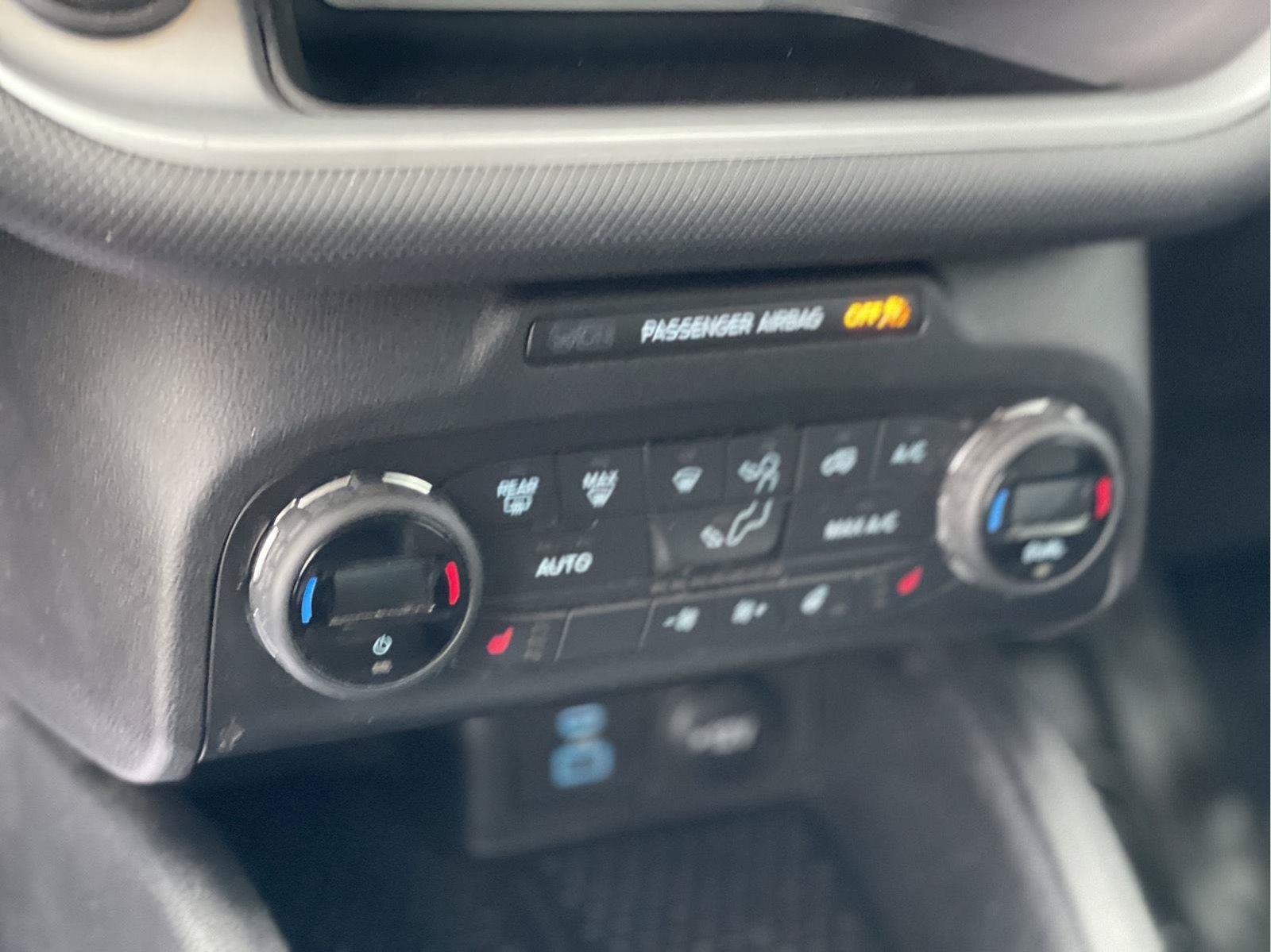 Used 2021 Ford Bronco Sport Outer Banks AWD/4WD image 35
