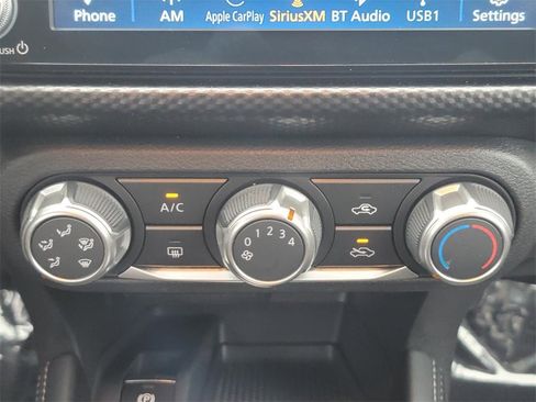 Certified 2023 Nissan Kicks SV image 21