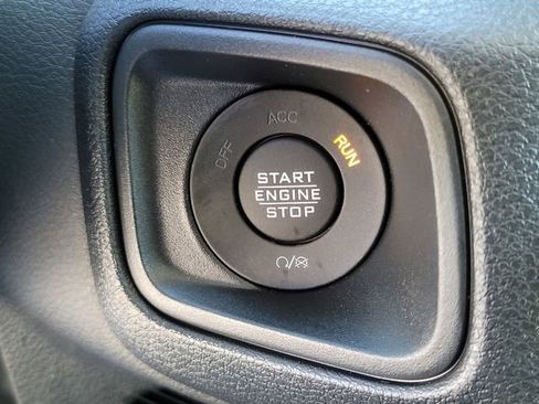 New 2026 Jeep Wrangler Unlimited Sport AWD/4WD image 23
