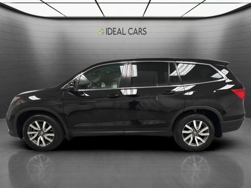 Used 2019 Honda Pilot EX-L image 8
