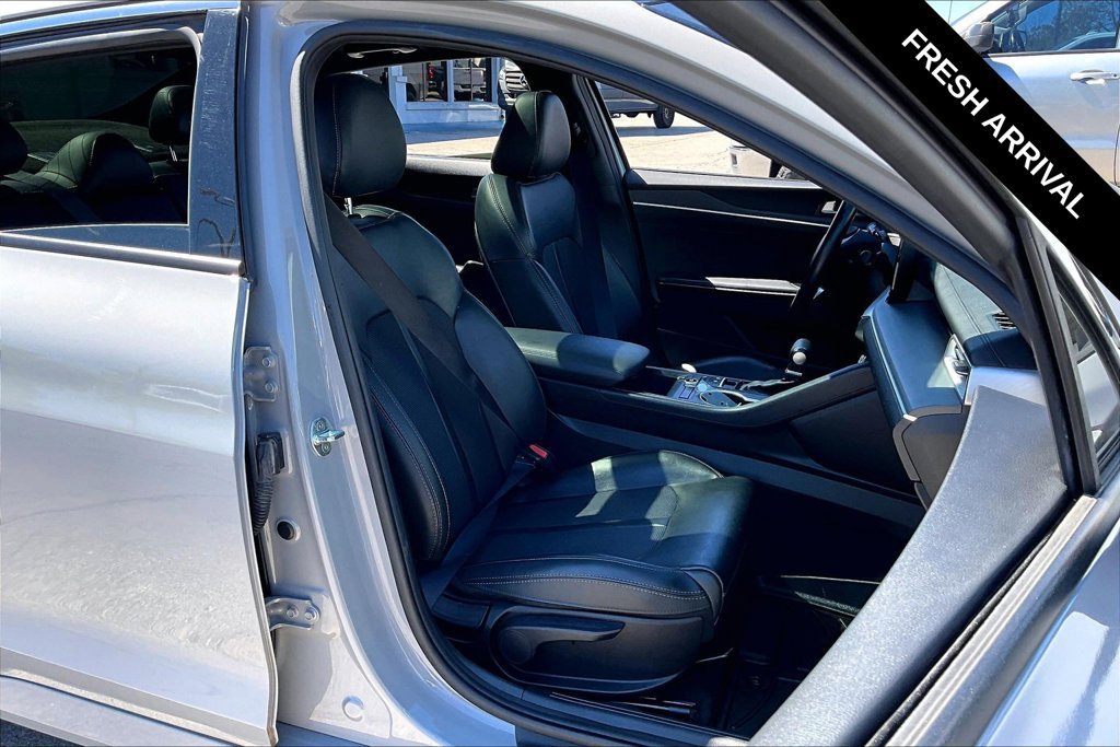 Used 2023 Kia K5 GT-Line FWD image 28