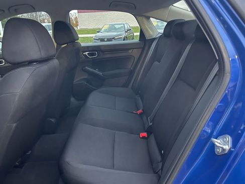 Used 2023 Honda Civic LX image 17
