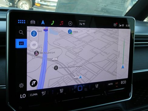 New 2025 Volkswagen ID. Buzz Pro S image 8