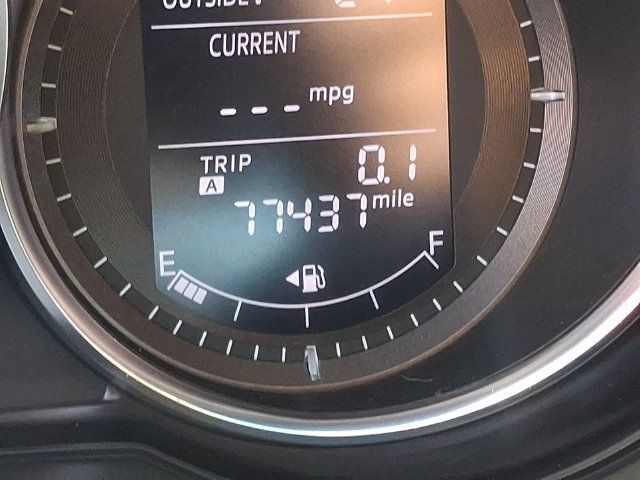 Used 2014 MAZDA MAZDA6 Touring FWD image 20
