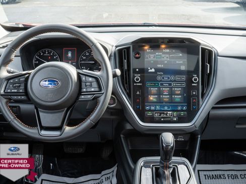 Certified 2024 Subaru Crosstrek 2.5i Limited image 11