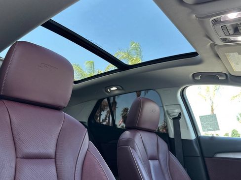 Certified 2025 Buick Envision Sport Touring AWD/4WD image 18