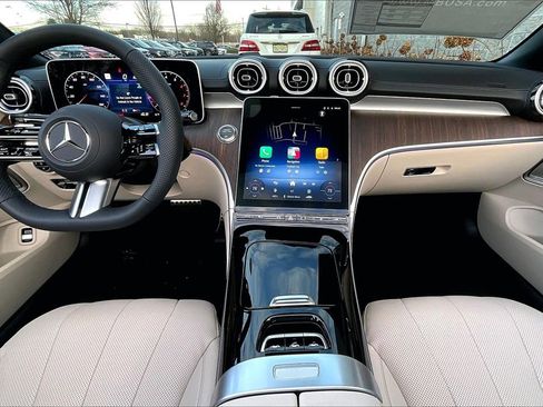 New 2026 Mercedes-Benz CLE 450 4MATIC Cabriolet image 5