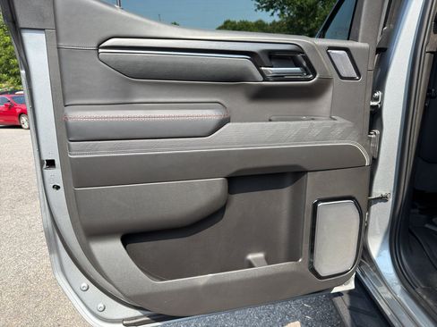 Used 2026 GMC Sierra 1500 AT4X AWD/4WD image 21