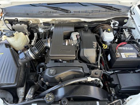 Used 2006 Chevrolet Colorado W/T RWD image 19