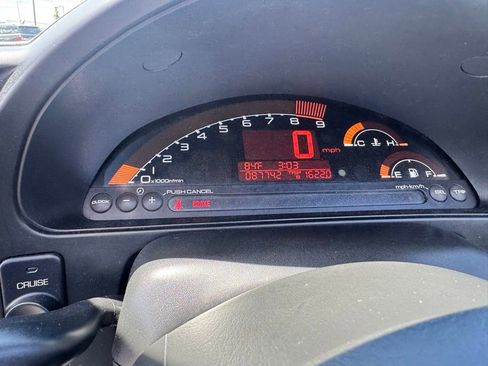 Used 2007 Honda S2000 image 32