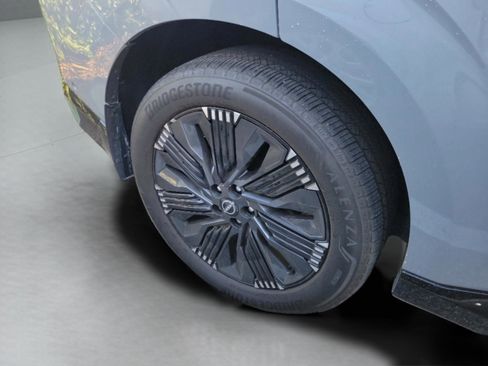 Used 2025 Nissan Murano Platinum w/ Cargo Package image 30