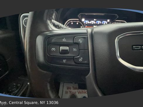 Used 2021 GMC Sierra 2500 Denali w/ Denali Ultimate Package image 12