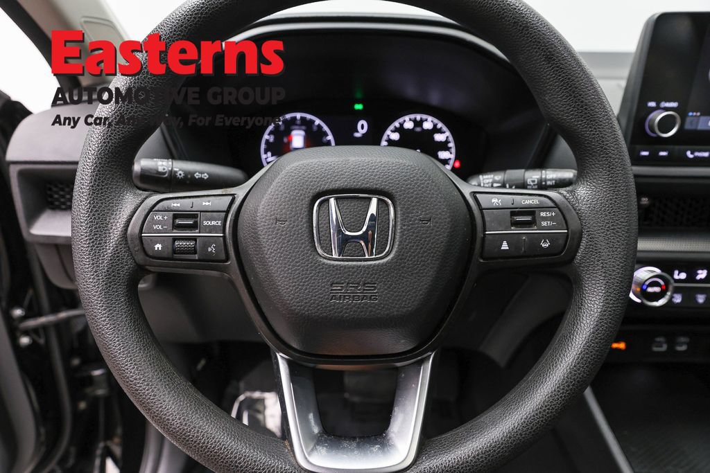 Used 2023 Honda CR-V EX image 11