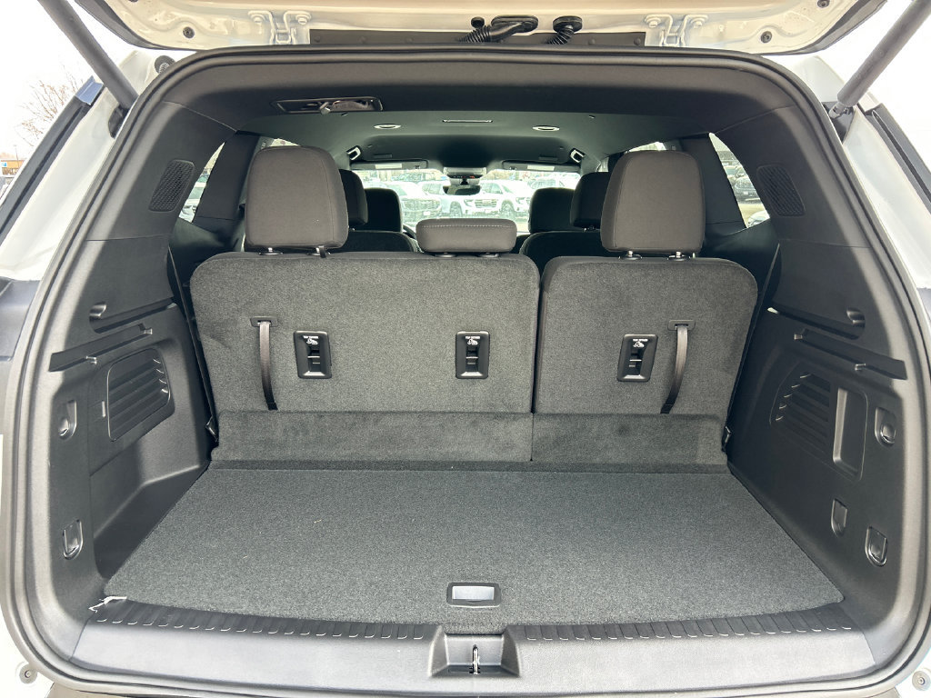 New 2026 GMC Acadia Elevation w/ Black Edition AWD/4WD image 37