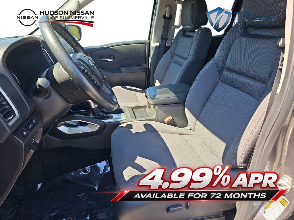 Used 2023 Nissan Frontier SV w/ SV Convenience Package AWD/4WD image 16