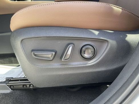 New 2026 Toyota Grand Highlander AWD image 13